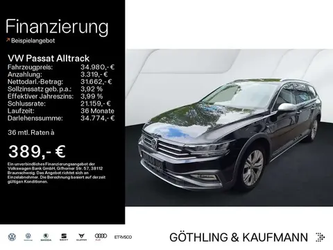 Used VOLKSWAGEN PASSAT Diesel 2022 Ad 