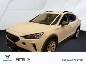 Annonce CUPRA FORMENTOR Hybride 2022 d'occasion 