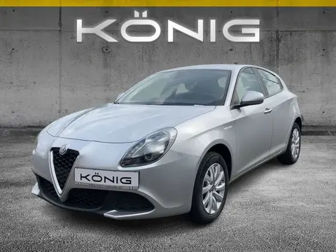 Used ALFA ROMEO GIULIETTA Petrol 2021 Ad 