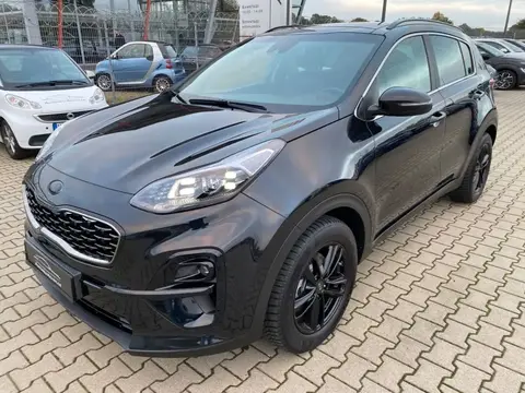 Annonce KIA SPORTAGE Essence 2021 d'occasion 