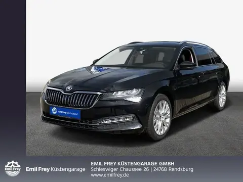 Used SKODA SUPERB Diesel 2022 Ad 