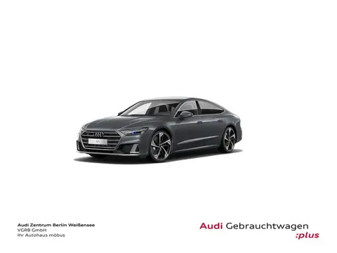 Used AUDI S7 Diesel 2021 Ad 