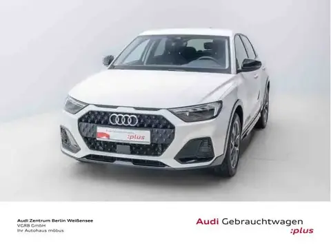 Annonce AUDI A1 Essence 2021 d'occasion 