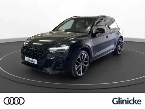 Used AUDI Q5 Hybrid 2023 Ad 