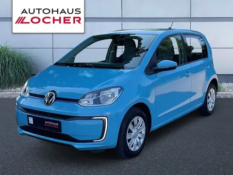 Annonce VOLKSWAGEN UP! Non renseigné 2021 d'occasion 