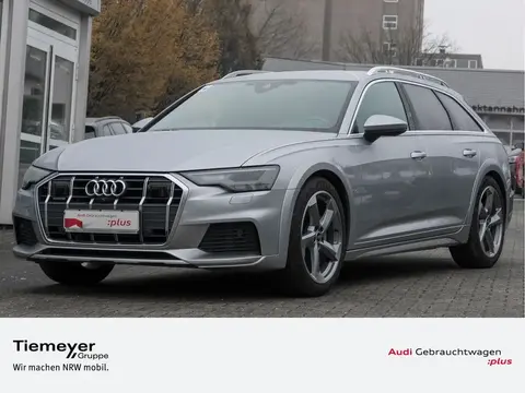 Annonce AUDI A6 Diesel 2023 d'occasion 