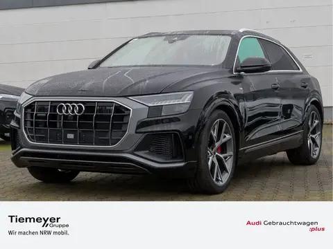 Used AUDI Q8 Petrol 2023 Ad 