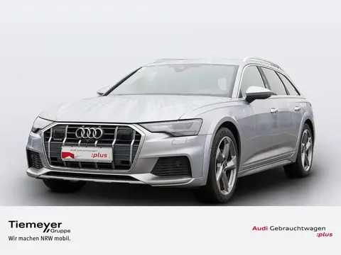 Annonce AUDI A6 Diesel 2023 d'occasion 