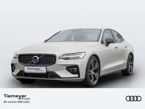 Used VOLVO S60 Petrol 2022 Ad 