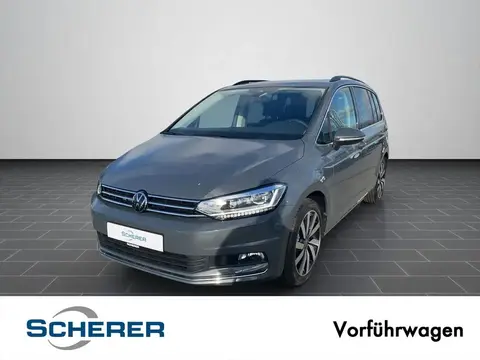 Used VOLKSWAGEN TOURAN Diesel 2024 Ad 