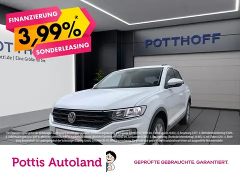 Used VOLKSWAGEN T-ROC Petrol 2020 Ad 