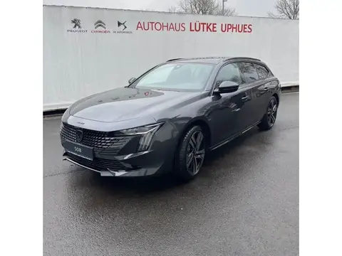 Annonce PEUGEOT 508 Diesel 2024 d'occasion 