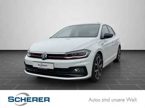 Used VOLKSWAGEN POLO Petrol 2020 Ad 