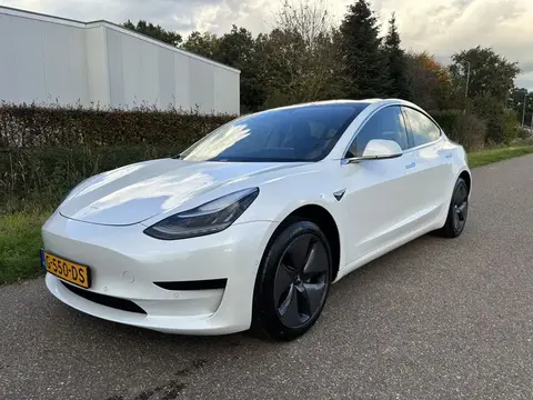 Annonce TESLA MODEL 3 Non renseigné 2019 d'occasion 