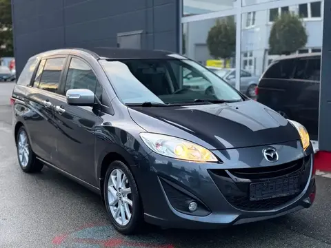 Used MAZDA 5 Petrol 2015 Ad 