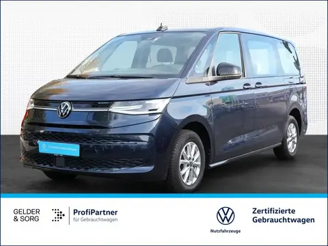 Annonce VOLKSWAGEN T7 Diesel 2022 d'occasion 