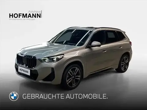 Annonce BMW X1 Essence 2024 d'occasion 