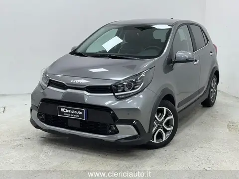 Annonce KIA PICANTO Essence 2023 d'occasion 