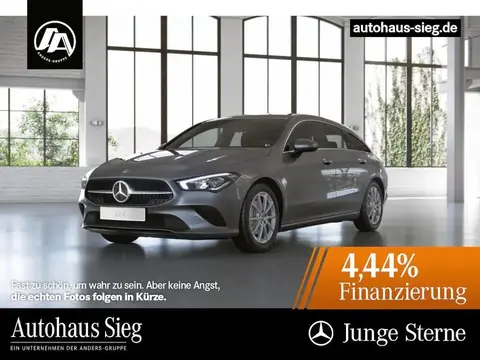 Used MERCEDES-BENZ CLASSE CLA Diesel 2022 Ad 