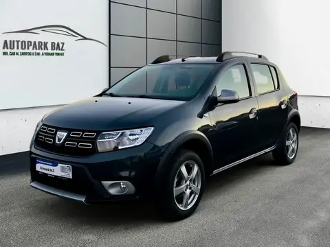 Used DACIA SANDERO Petrol 2017 Ad 