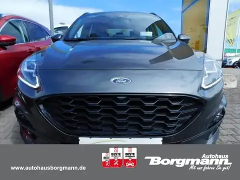 Used FORD KUGA Hybrid 2021 Ad 