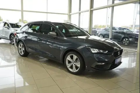 Used SEAT LEON Petrol 2024 Ad 