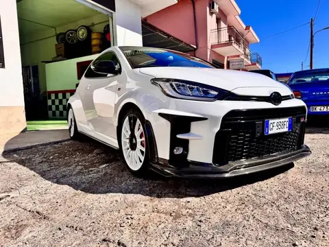 Annonce TOYOTA YARIS Essence 2021 d'occasion 