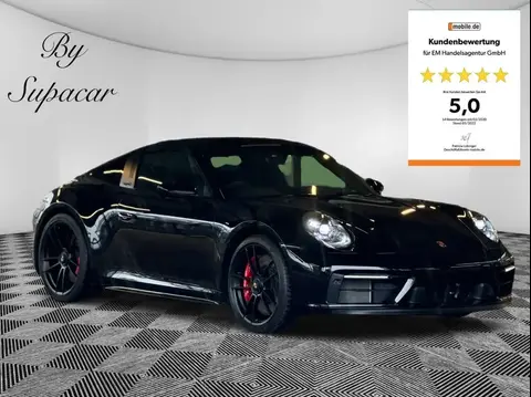 Used PORSCHE 911 Petrol 2024 Ad 