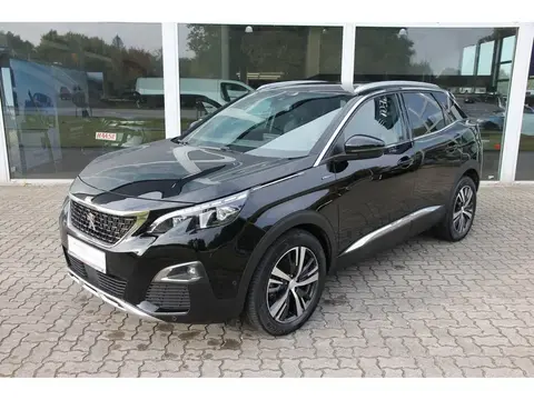 Used PEUGEOT 3008 Petrol 2019 Ad 