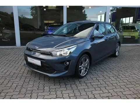 Used KIA RIO Petrol 2021 Ad 