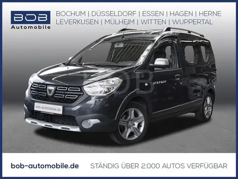 Annonce DACIA DOKKER Essence 2021 d'occasion 