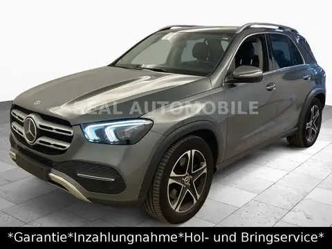 Used MERCEDES-BENZ CLASSE GLE Hybrid 2021 Ad 