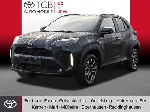 Used TOYOTA YARIS Hybrid 2024 Ad Germany