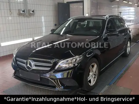 Used MERCEDES-BENZ CLASSE C Diesel 2020 Ad 