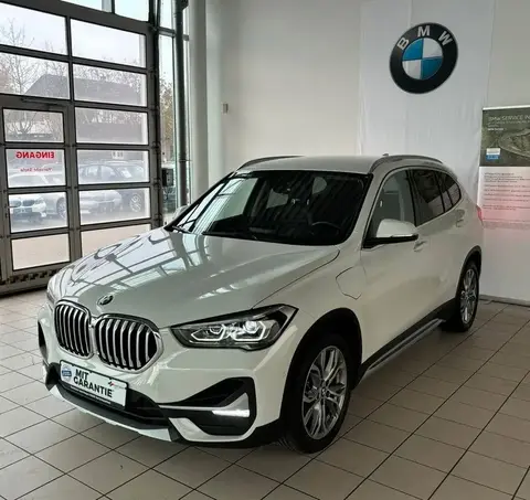 Used BMW X1 Hybrid 2021 Ad 