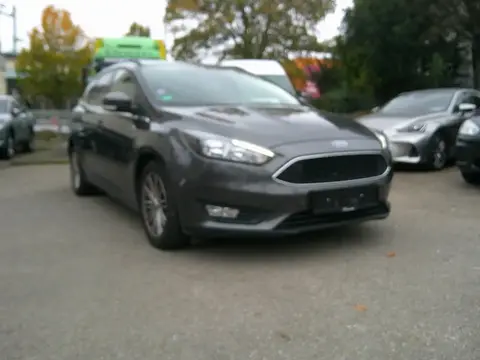 Used FORD FOCUS Petrol 2018 Ad 