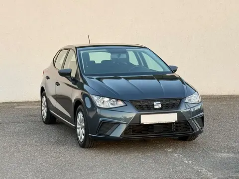 Annonce SEAT IBIZA Essence 2019 d'occasion 