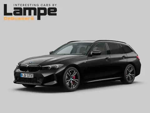 Annonce BMW SERIE 3 Hybride 2023 d'occasion 