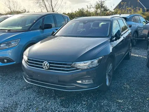 Annonce VOLKSWAGEN PASSAT Diesel 2020 d'occasion 