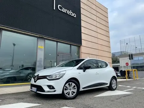 Annonce RENAULT CLIO Diesel 2019 d'occasion 