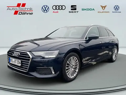 Used AUDI A6 Diesel 2019 Ad 