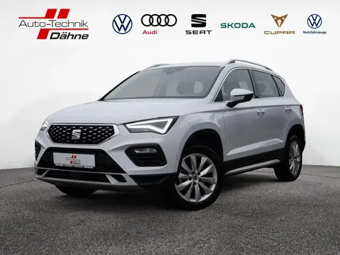 Used SEAT ATECA Petrol 2024 Ad 