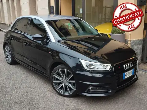 Annonce AUDI A1 Essence 2018 d'occasion 