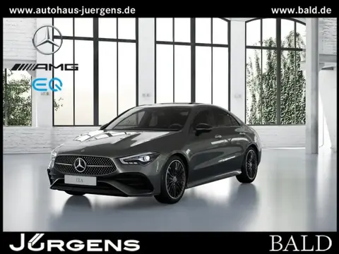 Used MERCEDES-BENZ CLASSE CLA Hybrid 2024 Ad 