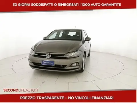 Used VOLKSWAGEN POLO  2021 Ad 