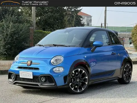 Annonce ABARTH 695 Essence 2022 d'occasion 