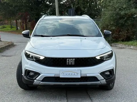 Annonce FIAT TIPO Essence 2022 d'occasion 