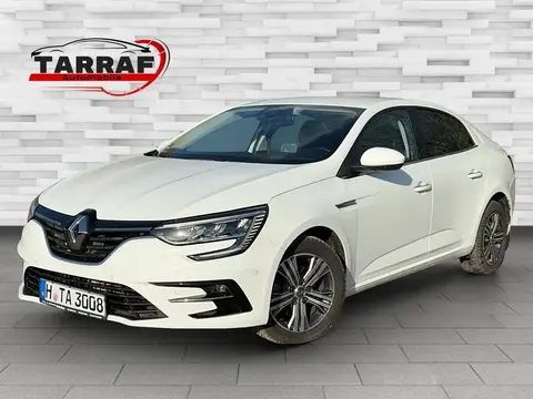 Annonce RENAULT MEGANE Essence 2021 d'occasion 