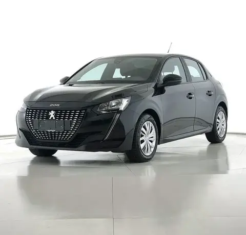 Used PEUGEOT 208 Petrol 2022 Ad 