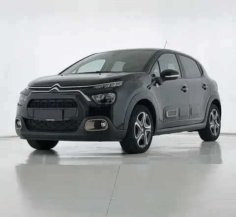 Annonce CITROEN C3 Essence 2023 d'occasion 